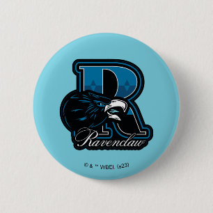HARRY POTTER™ RAVENCLAW™ Athletic Badge