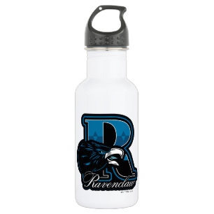 HARRY POTTER™   RAVENCLAW™ Athletic Badge 532 Ml Water Bottle