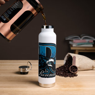 HARRY POTTER™   RAVENCLAW™ Athletic Badge Water Bottle