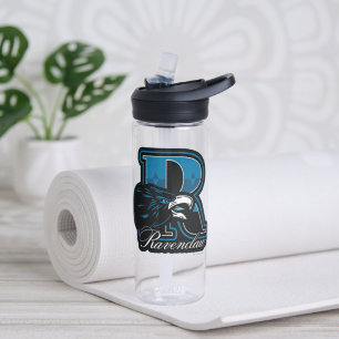HARRY POTTER™   RAVENCLAW™ Athletic Badge Water Bottle