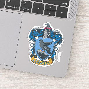 Harry Potter   Ravenclaw Coat of Arms