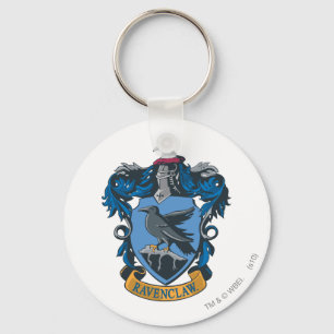 Harry Potter   Ravenclaw Coat of Arms Key Ring