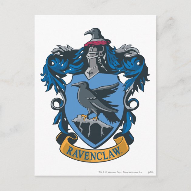 official ravenclaw logo