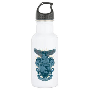 Harry Potter   Ravenclaw Crest 532 Ml Water Bottle