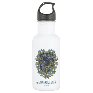 HARRY POTTER™   RAVENCLAW™ Crest 532 Ml Water Bottle