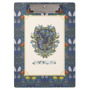 HARRY POTTER™   RAVENCLAW™ Crest Clipboard