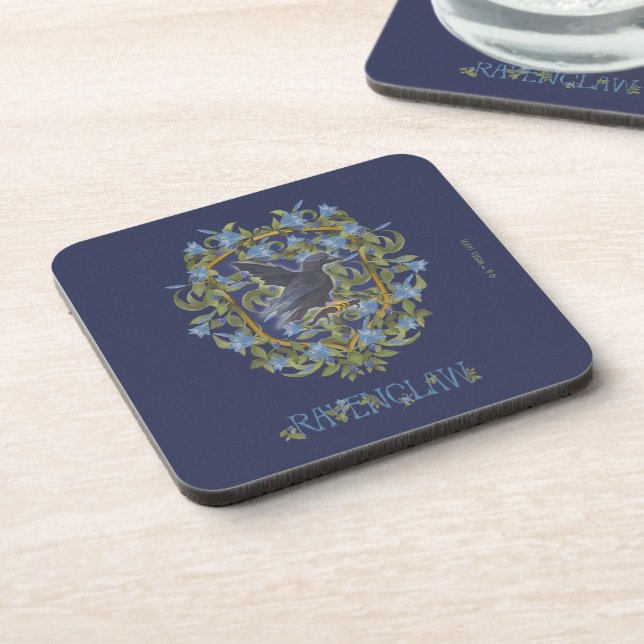 HARRY POTTER™ | RAVENCLAW™ Crest Coaster (Left Side)