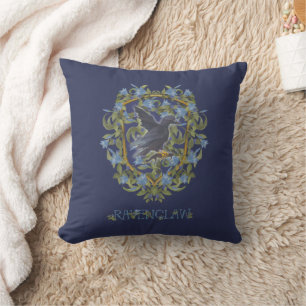 HARRY POTTER™ RAVENCLAW™ Crest Cushion