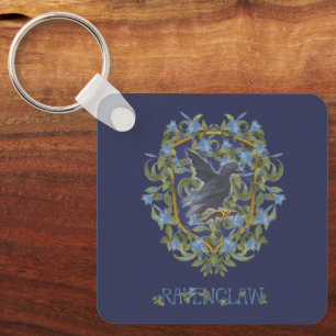 HARRY POTTER™   RAVENCLAW™ Crest Key Ring