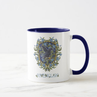 HARRY POTTER™ | RAVENCLAW™ Crest Mug