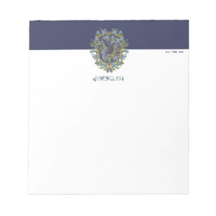 HARRY POTTER™ RAVENCLAW™ Crest Notepad