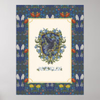 HARRY POTTER™ | RAVENCLAW™ Crest