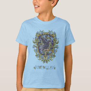 HARRY POTTER™   RAVENCLAW™ Crest T-Shirt