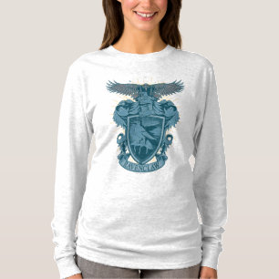 Harry Potter   Ravenclaw Crest T-Shirt