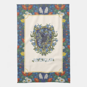 HARRY POTTER™ RAVENCLAW™ Crest Tea Towel
