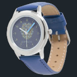 HARRY POTTER™ | RAVENCLAW™ Crest Watch<br><div class="desc">Check out this HARRY POTTER™ RAVENCLAW™ Crest design.</div>