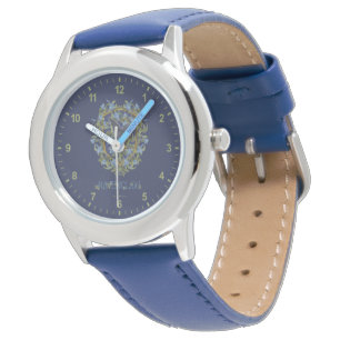 HARRY POTTER™   RAVENCLAW™ Crest Watch