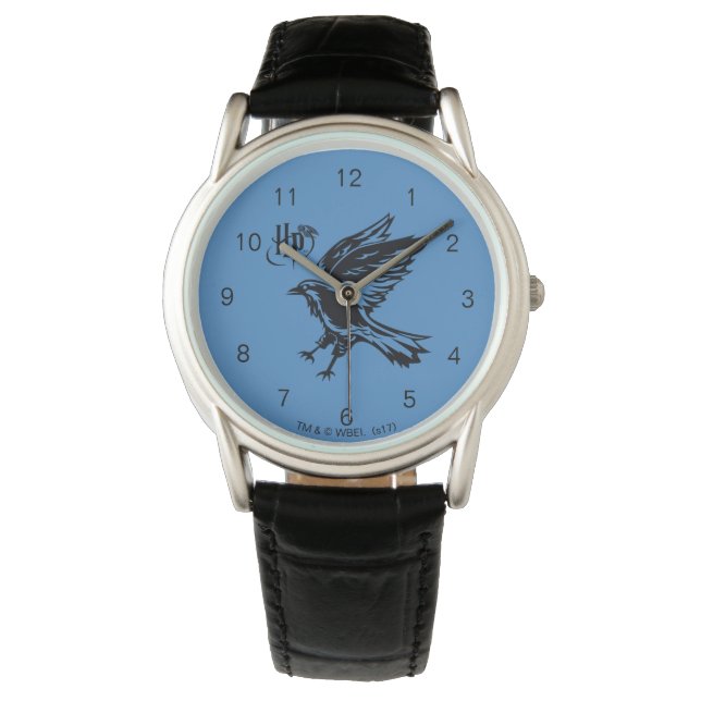 Harry Potter | Ravenclaw Eagle Icon Watch (Front)