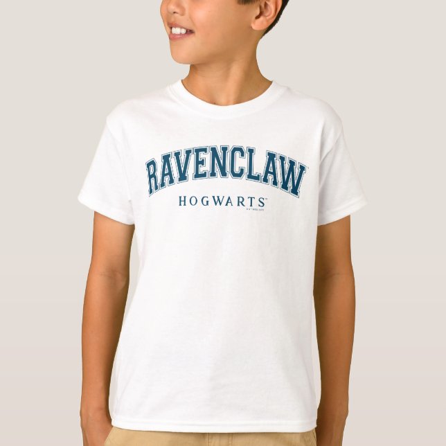 HARRY POTTER™ RAVENCLAW™ Family Vacation T-Shirt (Front)