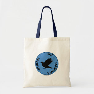 Harry Potter RAVENCLAW™ House Traits Graphic Tote Bag