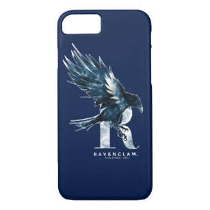 Harry Potter   RAVENCLAW™ Raven Watercolor Case-Mate iPhone Case