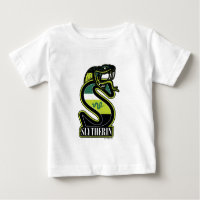 HARRY POTTER™ | SLYTHERIN™ Athletic Badge