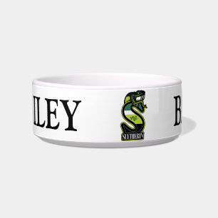 HARRY POTTER™ SLYTHERIN™ Athletic Badge Bowl