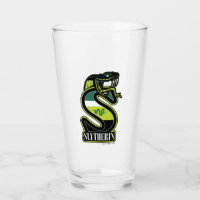 HARRY POTTER™ | SLYTHERIN™ Athletic Badge