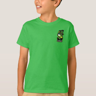 HARRY POTTER™   SLYTHERIN™ Athletic Badge T-Shirt