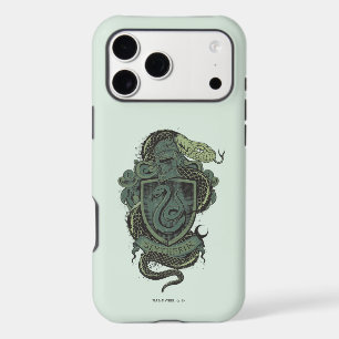 Harry Potter   Slytherin Crest