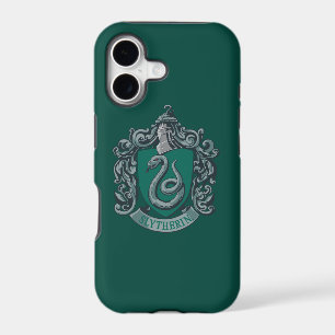 Harry Potter Slytherin Crest Green