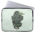 Harry Potter  | Slytherin Crest