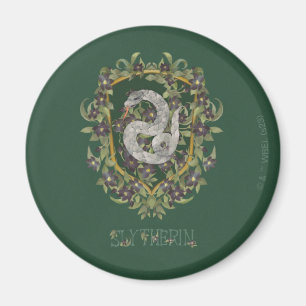 HARRY POTTER™ SLYTHERIN™ Crest Magnet