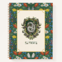 HARRY POTTER™ | SLYTHERIN™ Crest