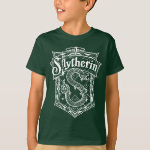 HARRY POTTER™ SLYTHERIN™ Crest T-Shirt