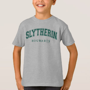 HARRY POTTER™ SLYTHERIN™ Family Vacation T-Shirt