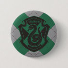 Harry Potter | Slytherin House Pride Crest