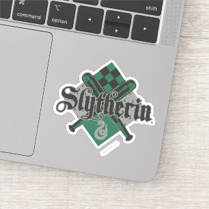 Harry Potter   Slytherin QUIDDITCH™ Crest