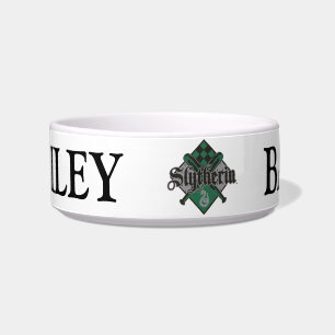 Harry Potter   Slytherin QUIDDITCH™ Crest Bowl