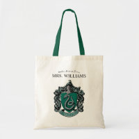 Harry Potter | Slytherin Teacher Personalised