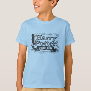 Harry Potter! So Long it's Been T-Shirt