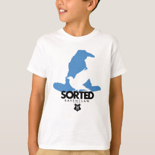 Harry Potter   Sorted Into RAVENCLAW™ House T-Shirt