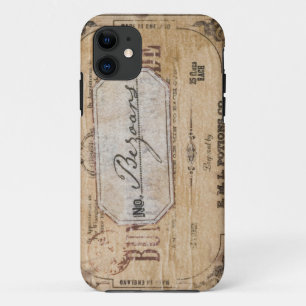 Harry Potter Spell   Bezoars iPhone 11 Case