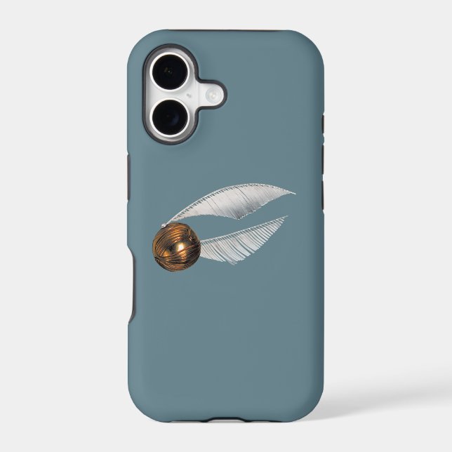 Harry Potter Spell | Golden Snitch (Back)