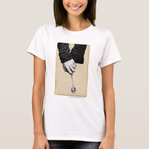 Harry Potter Spell   Holding hands with Horcrux T-Shirt