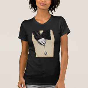 Harry Potter Spell   Holding hands with Horcrux T-Shirt