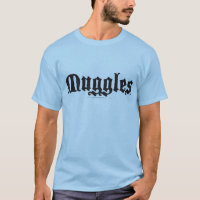 Harry Potter Spell | Muggles