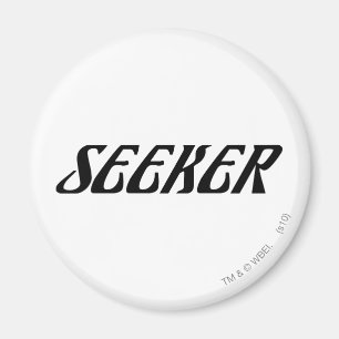 Harry Potter Spell QUIDDITCH™ Seeker Magnet