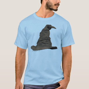 Harry Potter Spell Sorting Hat T-Shirt