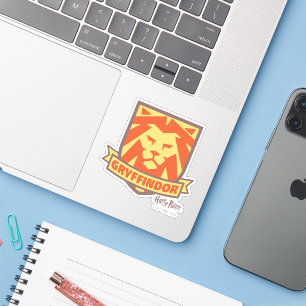 HARRY POTTER™   Summer Magic GRYFFINDOR™ Crest
